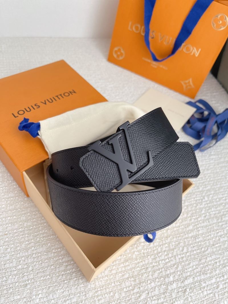 Louis Vuitton Belts